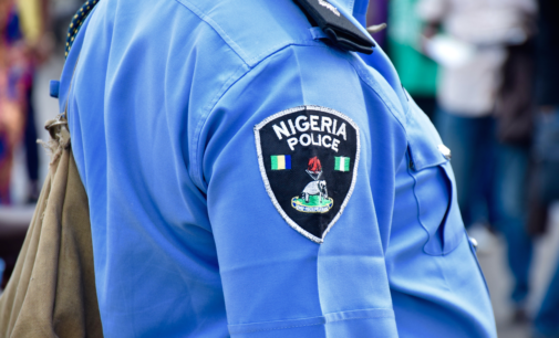 Police lose second AIG in three days