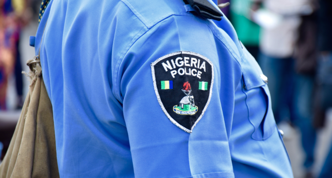 4 police officers arrested for ‘extorting N70k from 16-yr-old student’
