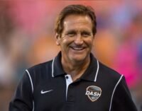 Randy Waldrum appointed Super Falcons coach — years after rejecting offer