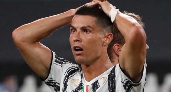 Ronaldo yet to break all-time goalscoring record, Czech FA claims