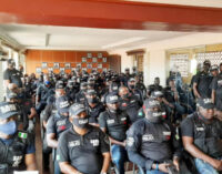ANALYSIS: Why IGP’s pronouncement on SARS may mean nothing in the end