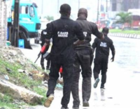 CDD to Buhari: Disband SARS immediately