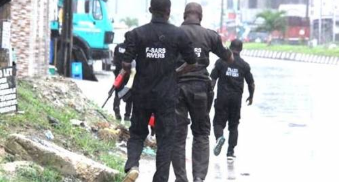 IGP: No plan to bring back SARS — it’s gone for good