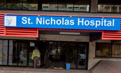 ‘We don’t have a mortuary’ — St. Nicholas Hospital denies admitting #EndSARS protester ‘found dead’