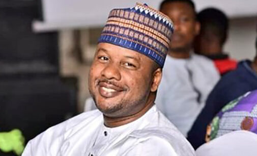 ‘Let’s redeem ourselves from failed rulers’ — Ganduje’s ex-aide joins PRP