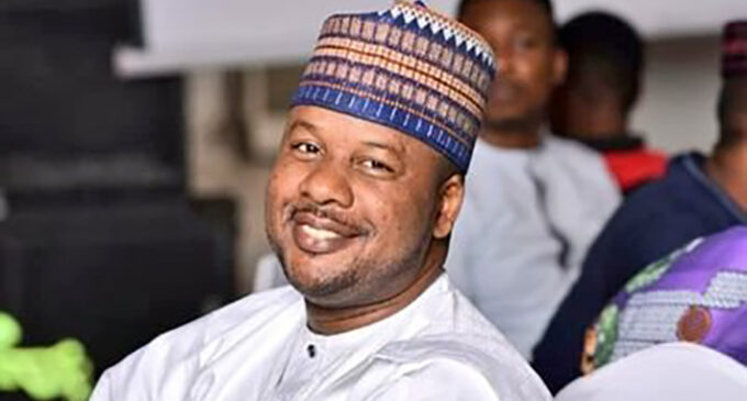Ganduje reinstates spokesman suspended for ‘criticising’ Buhari