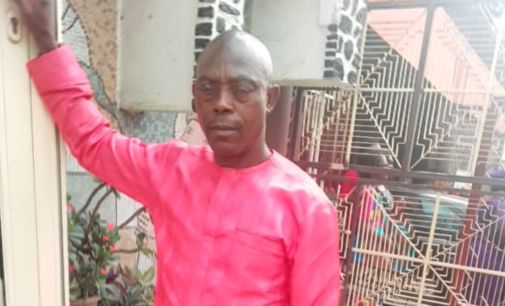 #EndSARS: Who Killed Ikechukwu Iloamuzor?