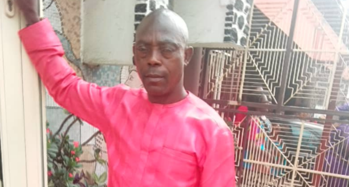 #EndSARS: Who Killed Ikechukwu Iloamuzor?