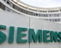 Siemens celebrates 50th anniversary in Nigeria