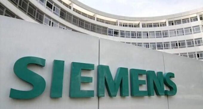 Siemens celebrates 50th anniversary in Nigeria