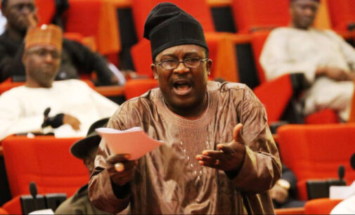 Smart Adeyemi: Senators should be made to account for property abroad