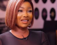 ‘Burna Boy deserves public holidays for Grammy win’ — Tacha defends Wike’s cash gift