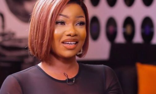 ‘I work hard for all I have’ — Tacha dismisses rumour of affair with married men