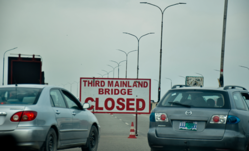 Fashola: Third Mainland Bridge to be reopened on Feb. 15