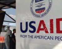 USAID grants Nigeria $136.5m to combat HIV/AIDS, human trafficking
