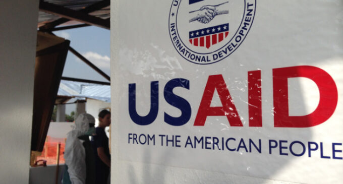 USAID grants Nigeria $136.5m to combat HIV/AIDS, human trafficking