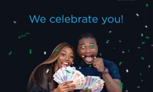 Independence Promo: Union Bank set to reward customers