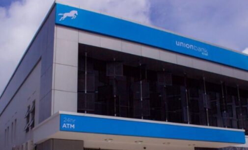 Union Bank reaps windfall, lifts profit by 127% to N12.6bn in Q1