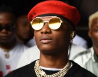 FULL LIST: Wizkid bags 10 nominations for The Headies 2022