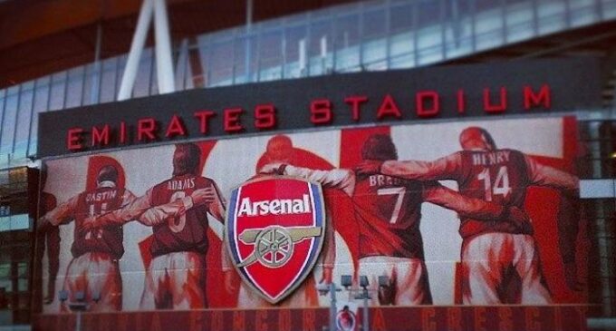 #EndSARS: Our thoughts are with everyone in Nigeria, say Arsenal