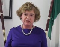 ‘Nigeria is struggling’ — British high commissioner expresses concern over insecurity