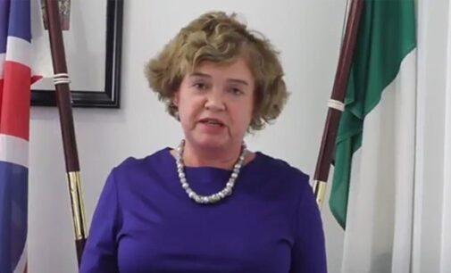 ‘Nigeria is struggling’ — British high commissioner expresses concern over insecurity