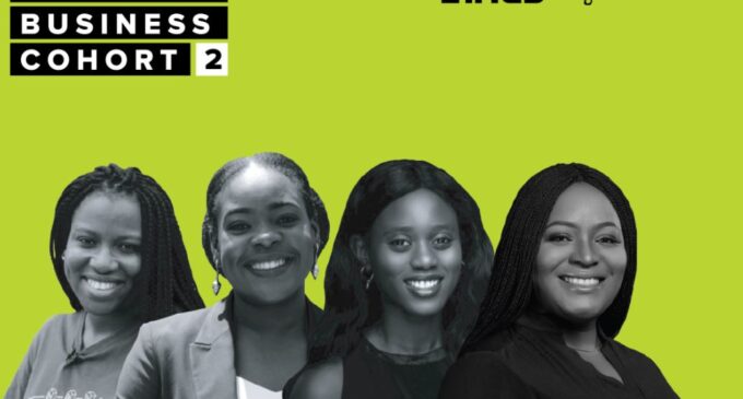 CcHub, iHub to help 15 women-led businesses leverage technology for expansion