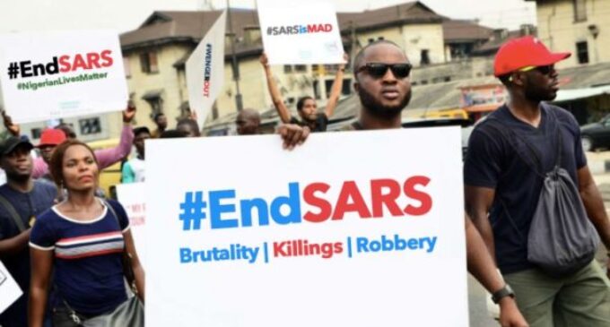 IGP finally disbands SARS