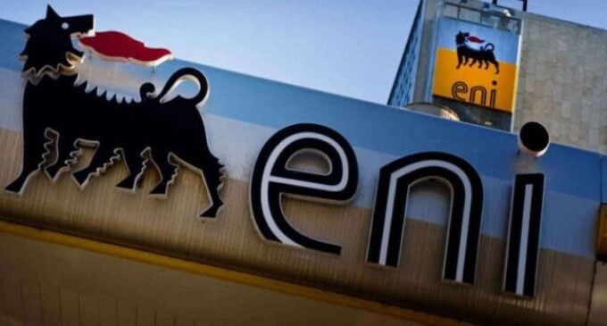 ‘We’ve invested over $2.5bn on OPL 245’— Eni replies group