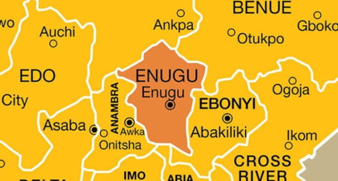 Insecurity: Enugu suspends traditional ruler