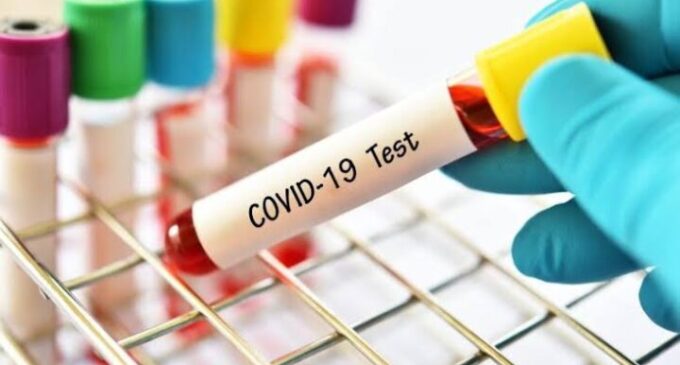 Nigeria records over 500 new coronavirus infections — highest daily count in 15 weeks