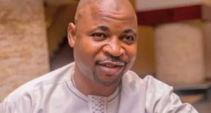 Court bars INEC from engaging MC Oluomo in election materials distribution