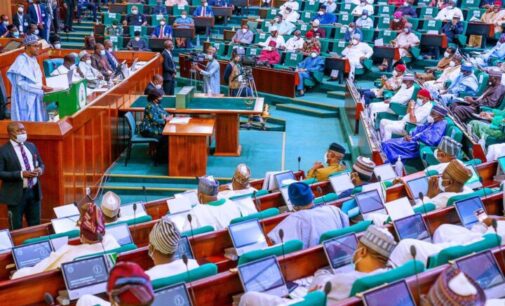 ‘Process should be transparent’ — Reps ask CBN to suspend proposed Polaris Bank sale