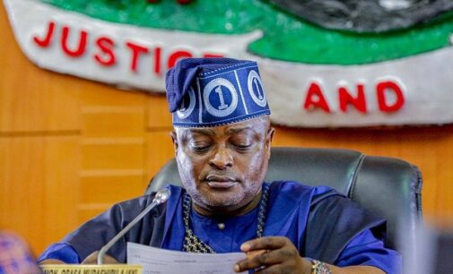 #EndSARS: Obasa summons emergency meeting after overnight protest