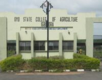 #EndSARS: Oyo college postpones ongoing exam to Nov 9