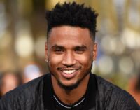 Trey Songz arrested for ‘assaulting’ policeman