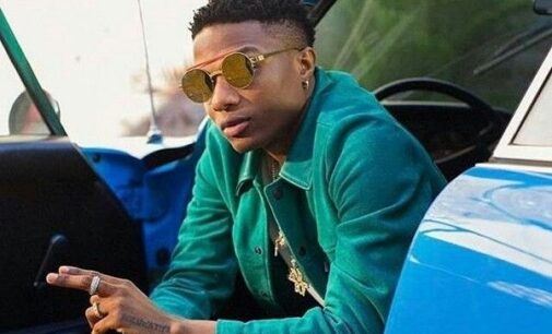 ‘Sounds like sex’ — Wizkid teases deluxe version of ‘Made in Lagos’