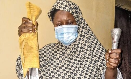 Woman ‘kills own children’ in Kano because husband married another wife