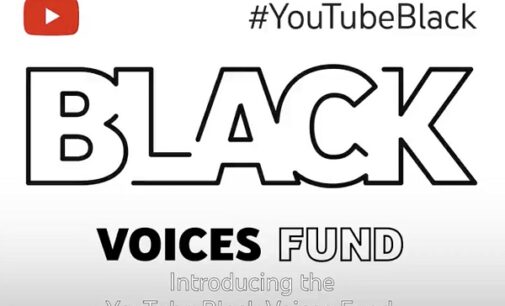 YouTube includes Nigerian artistes in $100m fund