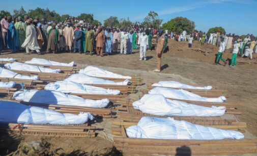 UN withdraws ‘110’ casualty figure claim on slain farmers