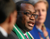 Akin Adesina, AGRA president to speak at Sahel’s 10th anniversary conference