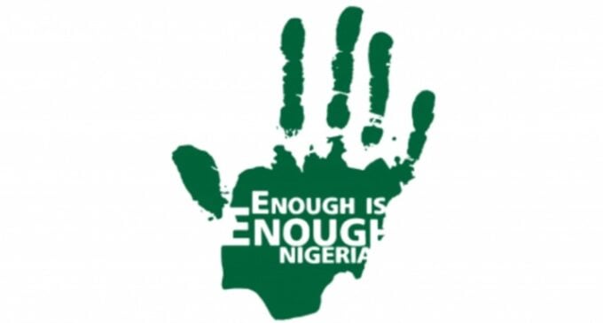 Confusion over CAC’s deregistration of ‘Enough is Enough’