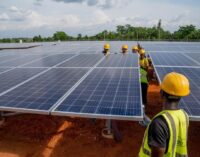 FG to launch solar power scheme for 5m households