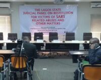 Lagos panel yet to sit, keeps petitioners waiting two hours after schedule