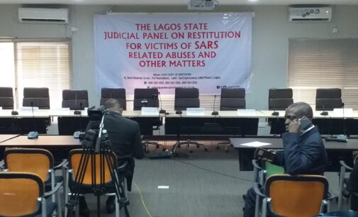 Lagos panel yet to sit, keeps petitioners waiting two hours after schedule
