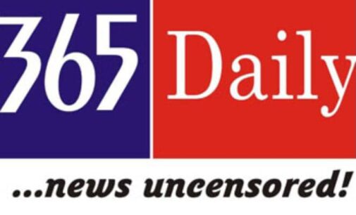 365Daily newspaper goes live