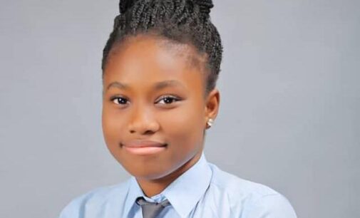 Enugu schoolgirl who aced 2019 WASSCE with 7As dies of cancer