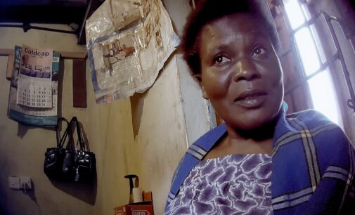 ‘Bought before birth’: BBC Africa Eye uncovers how children are stolen and trafficked in Kenya