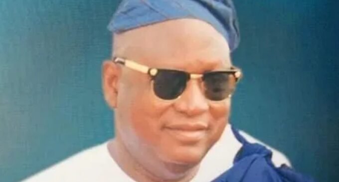 Abducted Nasarawa APC chairman found dead