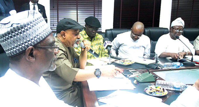 FG offers ASUU N65bn to resolve lingering dispute